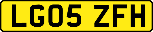 LG05ZFH