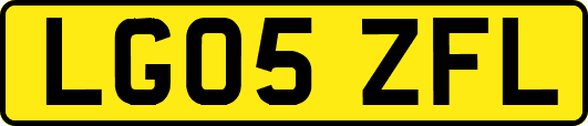 LG05ZFL