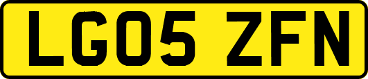 LG05ZFN
