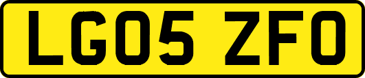 LG05ZFO