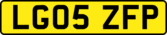 LG05ZFP
