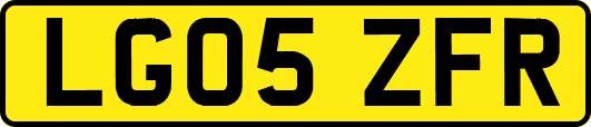 LG05ZFR