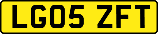 LG05ZFT