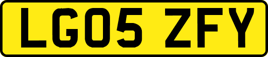 LG05ZFY