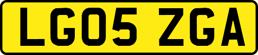 LG05ZGA