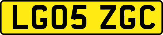 LG05ZGC