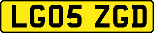 LG05ZGD