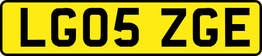 LG05ZGE