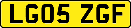 LG05ZGF
