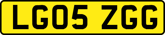 LG05ZGG