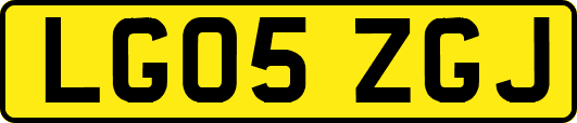 LG05ZGJ