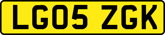 LG05ZGK