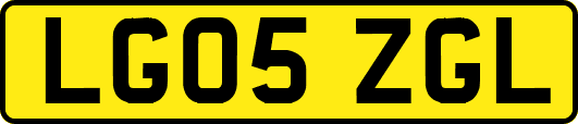 LG05ZGL