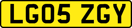 LG05ZGY