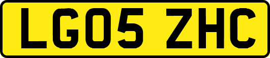 LG05ZHC