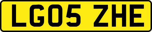LG05ZHE