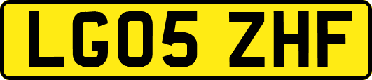 LG05ZHF