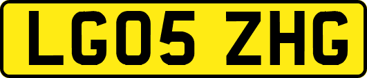 LG05ZHG