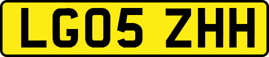 LG05ZHH