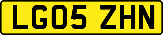 LG05ZHN
