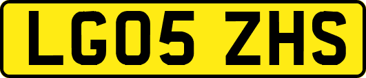 LG05ZHS
