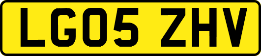 LG05ZHV