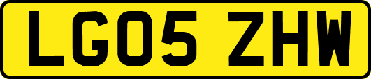 LG05ZHW