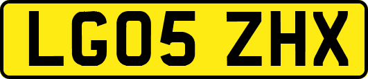 LG05ZHX