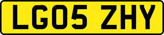 LG05ZHY