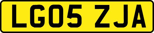 LG05ZJA