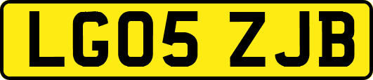 LG05ZJB