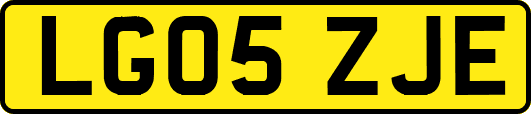 LG05ZJE