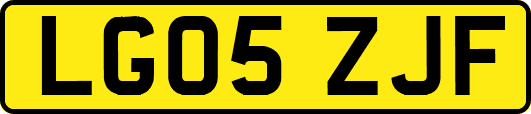 LG05ZJF