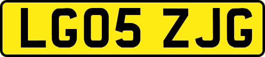 LG05ZJG