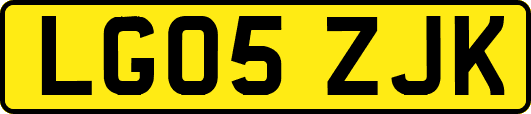 LG05ZJK