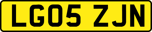 LG05ZJN