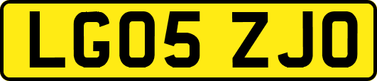 LG05ZJO