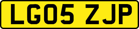 LG05ZJP