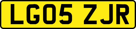 LG05ZJR