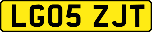 LG05ZJT