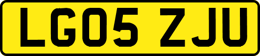 LG05ZJU