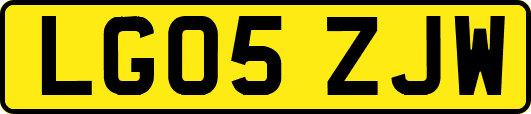 LG05ZJW