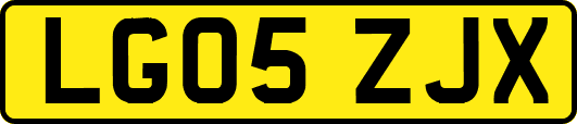 LG05ZJX