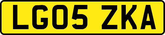 LG05ZKA