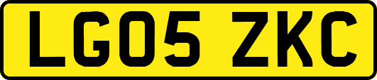 LG05ZKC