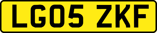 LG05ZKF