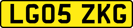 LG05ZKG