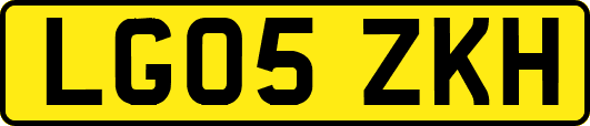LG05ZKH