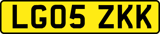 LG05ZKK