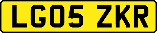 LG05ZKR